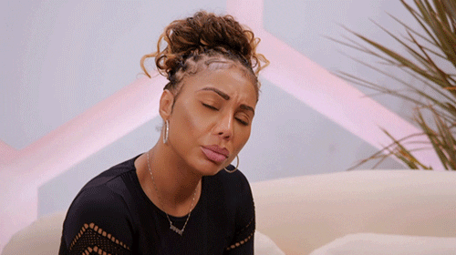 Tamar Braxton What GIF by VH1