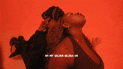 Vibes Couple GIF by Elestee