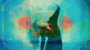 ashemusic ashe used to it GIF