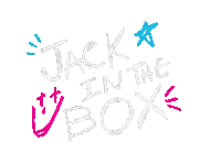 J-Hope Jack Sticker