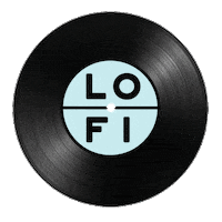 Weekend Vibes Aperitif Sticker by Lo-Fi Aperitifs