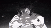 Flash Jjk GIF