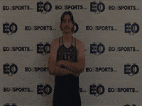 Mountup GIF by EOU Athletics