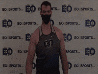 Mountup GIF by EOU Athletics