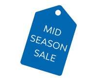 Shopping Sale Sticker by ReSales - Secondhand Shop