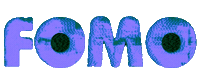 Art Glitch Sticker