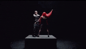 Music Video Dancing GIF by PULSE Music Group