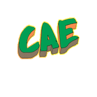 caetijuana cae caetj caetijuana Sticker