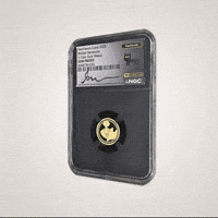 Gold Coin GIF by VeeFriends