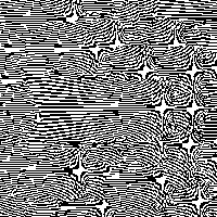 animation glitch art GIF by William Wolfgang Wunderbar