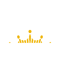 Happy Party Sticker by Wimbledon LA