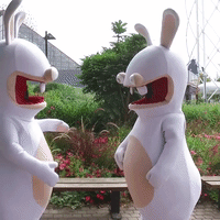 cute GIF by Futuroscope