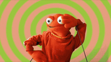 BRB - The Puppet Pack