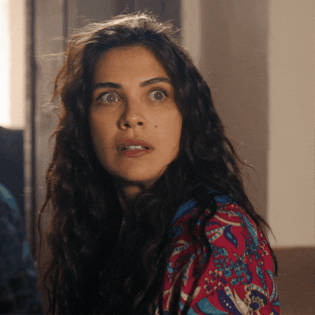 Dizi Yıldız GIF by WASS Medya