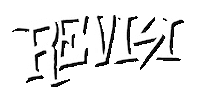 Text Revisi Sticker