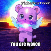 Unity Rain GIF by MishaHeartseer