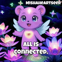 Unity Love GIF by MishaHeartseer