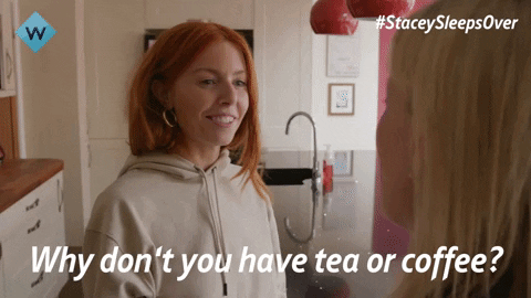 W Channel Documentary GIF by UKTV