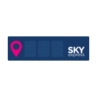 Sky Greece Sticker by SKYexpress