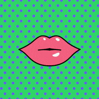 studioaka animation eye lips mouth GIF