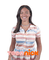 Pps Sticker by NickelodeonIsreal