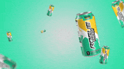 Cotton Candy GIF by Rogue Energy