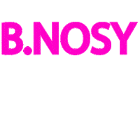 Bnosy Sticker by B.Nosy Kids Fashion