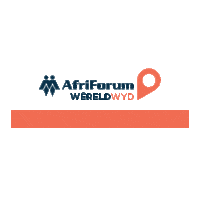 Sa Pin Sticker by AfriForum Wêreldwyd