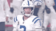 Indianapolis Colts Football GIF by NFL