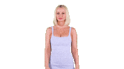 Married At First Sight Whatever Sticker by Celebs Go Dating