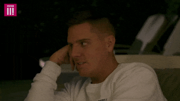 In The Style Wow GIF by BBC Three