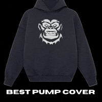Gorilla Fitnessfashion GIF by Bold Ape