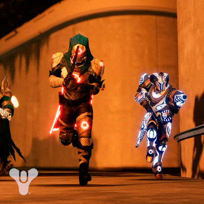 Destiny 2 Pvp GIF by DestinyTheGame