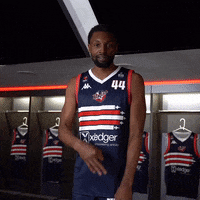 British Basketball League Bbl GIF by Bristol Flyers