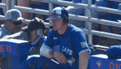 Blue Jays Mlb GIF by Toronto Blue Jays