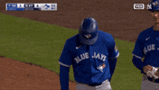 Blue Jays Mlb GIF by Toronto Blue Jays