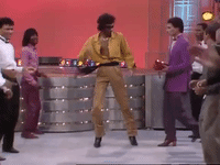 soul train dancing GIF