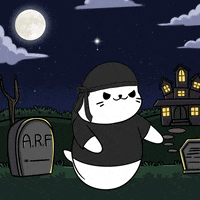 Dance Dancing GIF by Sappy Seals Community