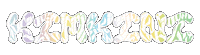 kimkini  Sticker