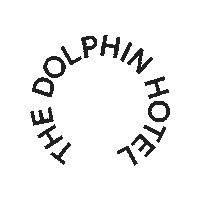 dolphinhotel thedolphinhotel thedolphin dolphinhotelsurryhills dolphinhotel Sticker