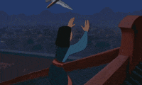 mulan GIF