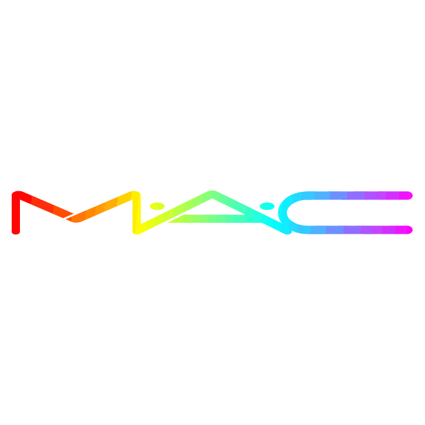 mac studiofix Sticker