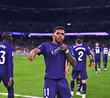 Vamos Real GIF