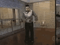 Jesus Professor GIF