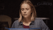 Ttrpg Megan GIF by zoefannet