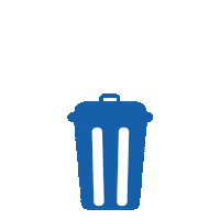 San Diego Thank You Sticker by San Diego River Park Foundation