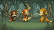 video game lol GIF by Nickelodeon