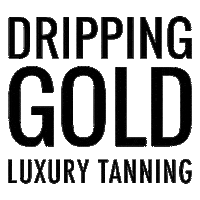 Sosu Drippinggoldtan Sticker by SOSUbySJ