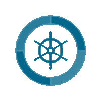 Sticker by Nantucket Island Marketing