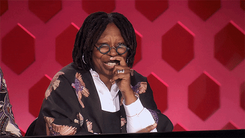 Drag Race Lol GIF by RuPaul's Drag Race